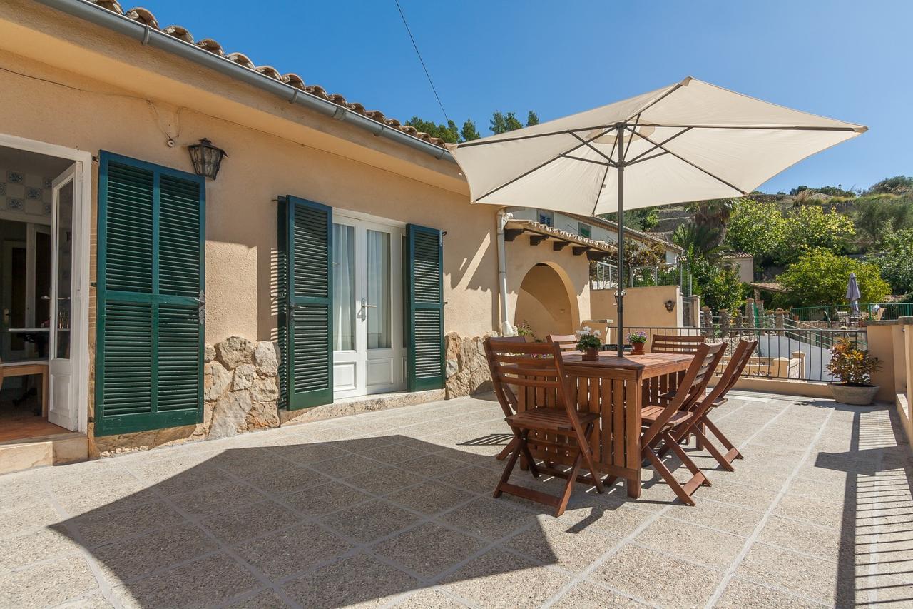 Sa Font Villa