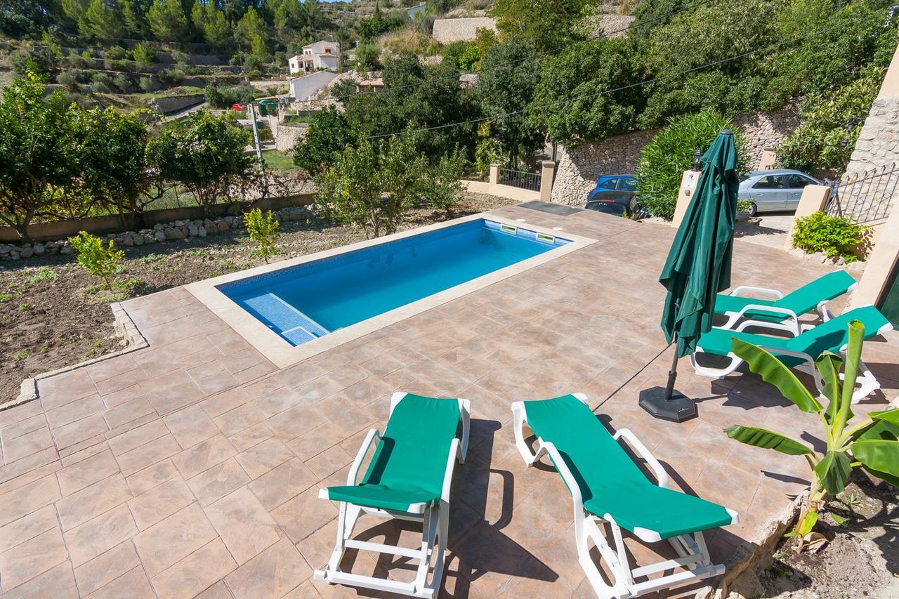 Villa Sa Font