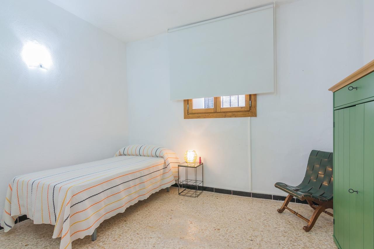 Villa Sa Font Puigpunyent (Mallorca)