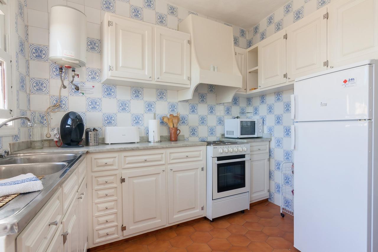 Sa Font Villa